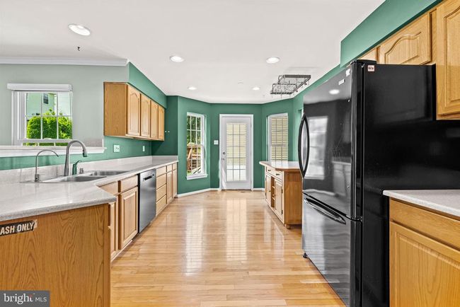 148 Disney Ct, House other with 4 bedrooms, 3 bathrooms and null parking in Owings Mills MD | Image 23