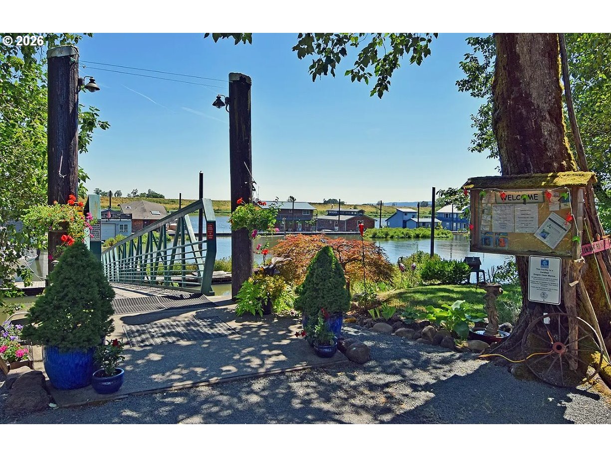 Residential in Scappoose 2