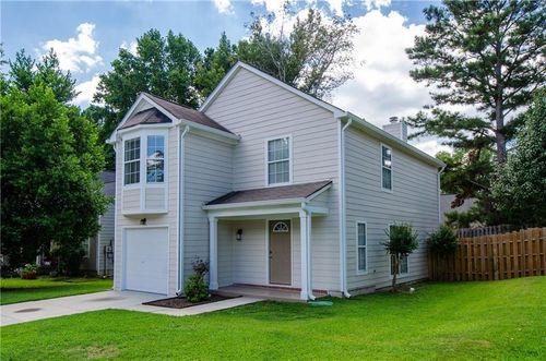 10840 Mortons Xing, Johns Creek, GA, 30022-6086 | Card Image