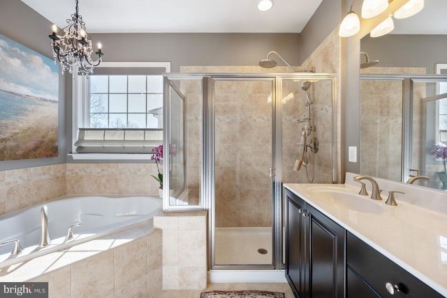 176 Verbena Dr, House other with 4 bedrooms, 5 bathrooms and null parking in STAFFORD VA | Image 8