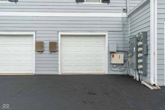 Exterior, 1 car garage, #57 | Image 36