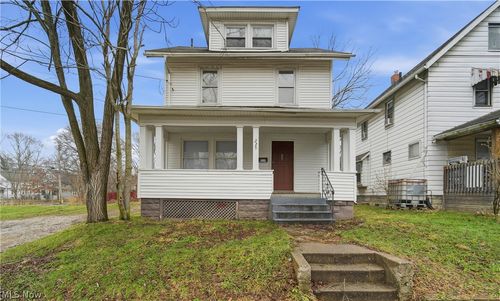 225 Cranz Pl, Akron, OH, 44310-3201 | Card Image