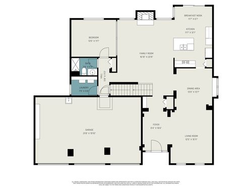 1110 Marion Ct, Shorewood, IL, 60404-9509 | Card Image