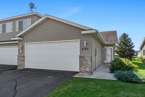 2187 Cleveland Way S, Cambridge, MN, 55008-7115 | Card Image