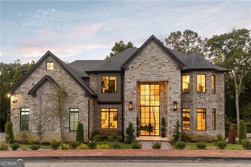 3565 Rivers Call Blvd, Atlanta, GA, 30339-5660 | Card Image