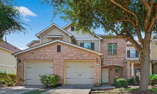 8042 Montague Manor Ln, Houston, TX, 77072-0124 | Card Image