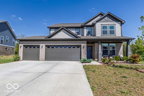 7414 Glenfair Ct, Indianapolis, IN, 46214-2647 | Card Image