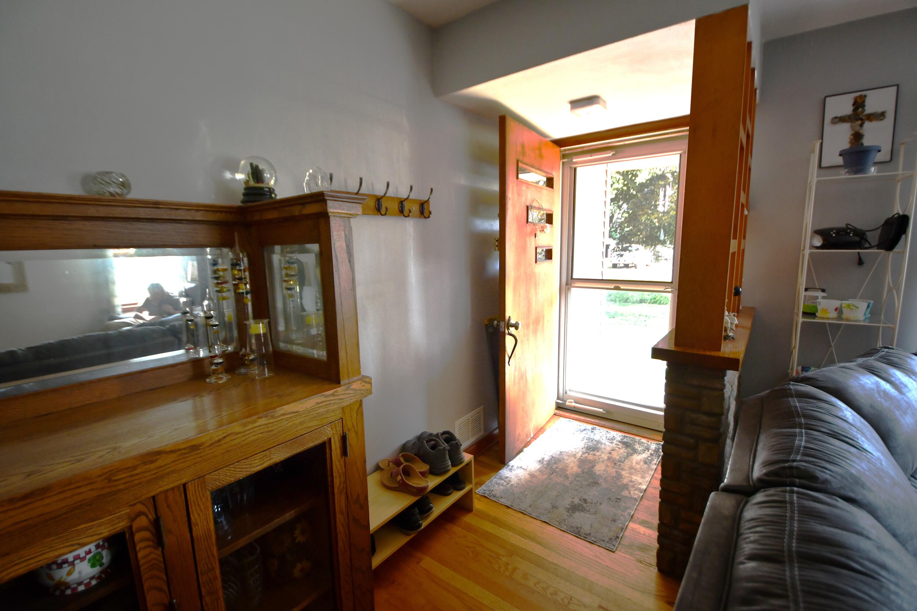 Residential in St Joseph Charter Township 2