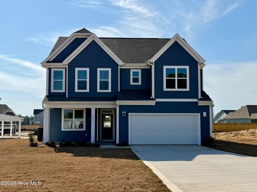 543 Midsummer St, Aberdeen, NC, 28315-3359 | Card Image