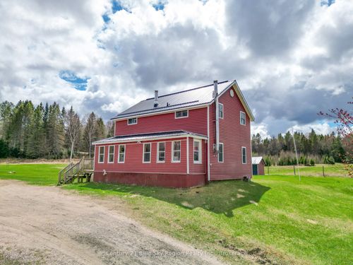 1455 Highway 522, Trout Creek, ON, P0H2L0 | Card Image