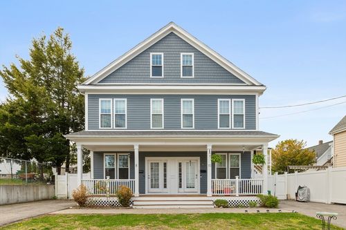 8-8 Loring Pl, Boston, MA, 02136-3459 | Card Image