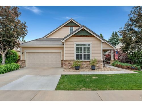 836 Windflower Dr, Longmont, CO, 80504-2682 | Card Image