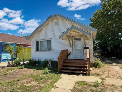 240 N 4th Ave, Brighton, CO, 80601-1708 | Card Image