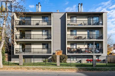 1512 16 Ave Sw, Condo with 1 bedrooms, 1 bathrooms and 1 parking in Calgary AB | Image 1