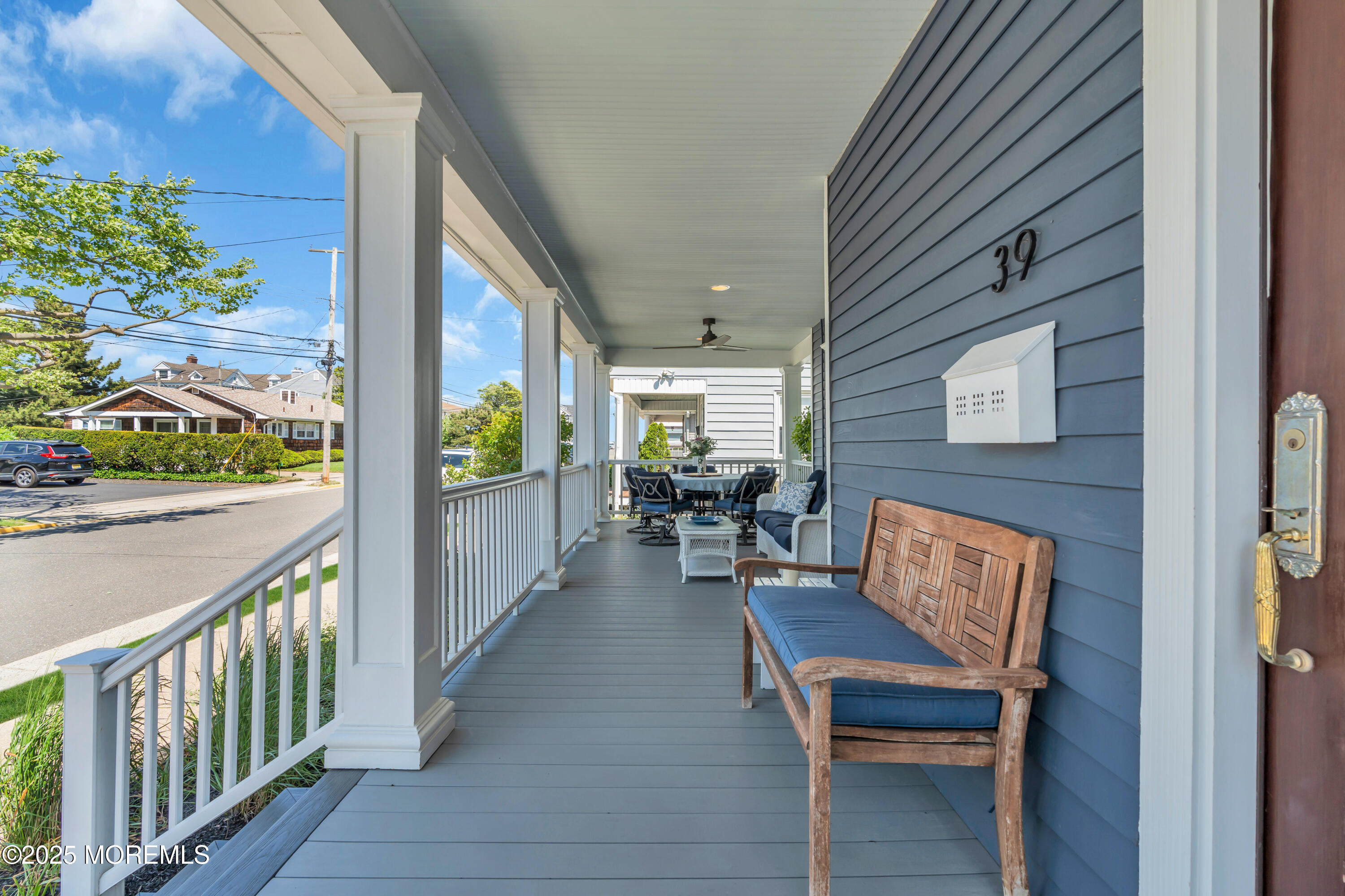 Residential Lease in Avon-by-the-sea 3