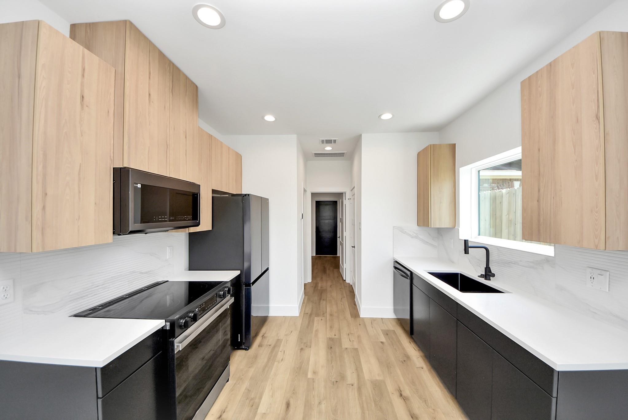Residential in Houston 5