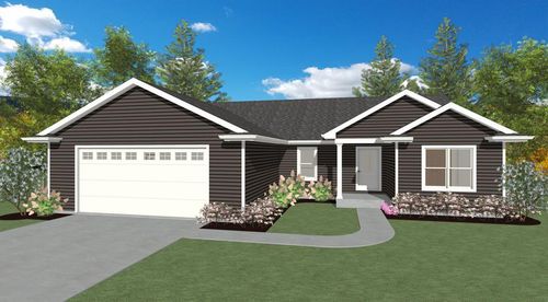 711 Reed Street, NEENAH, WI, 54956 | Card Image