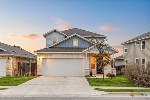 109 Riverhill Dr, Georgetown, TX, 78628-3076 | Card Image