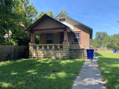 330 W 12th Street, Junction City, KS, 66441 | Card Image