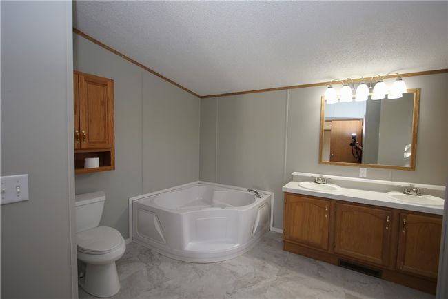 Another View of Magnificent Master Bathroom | Image 17