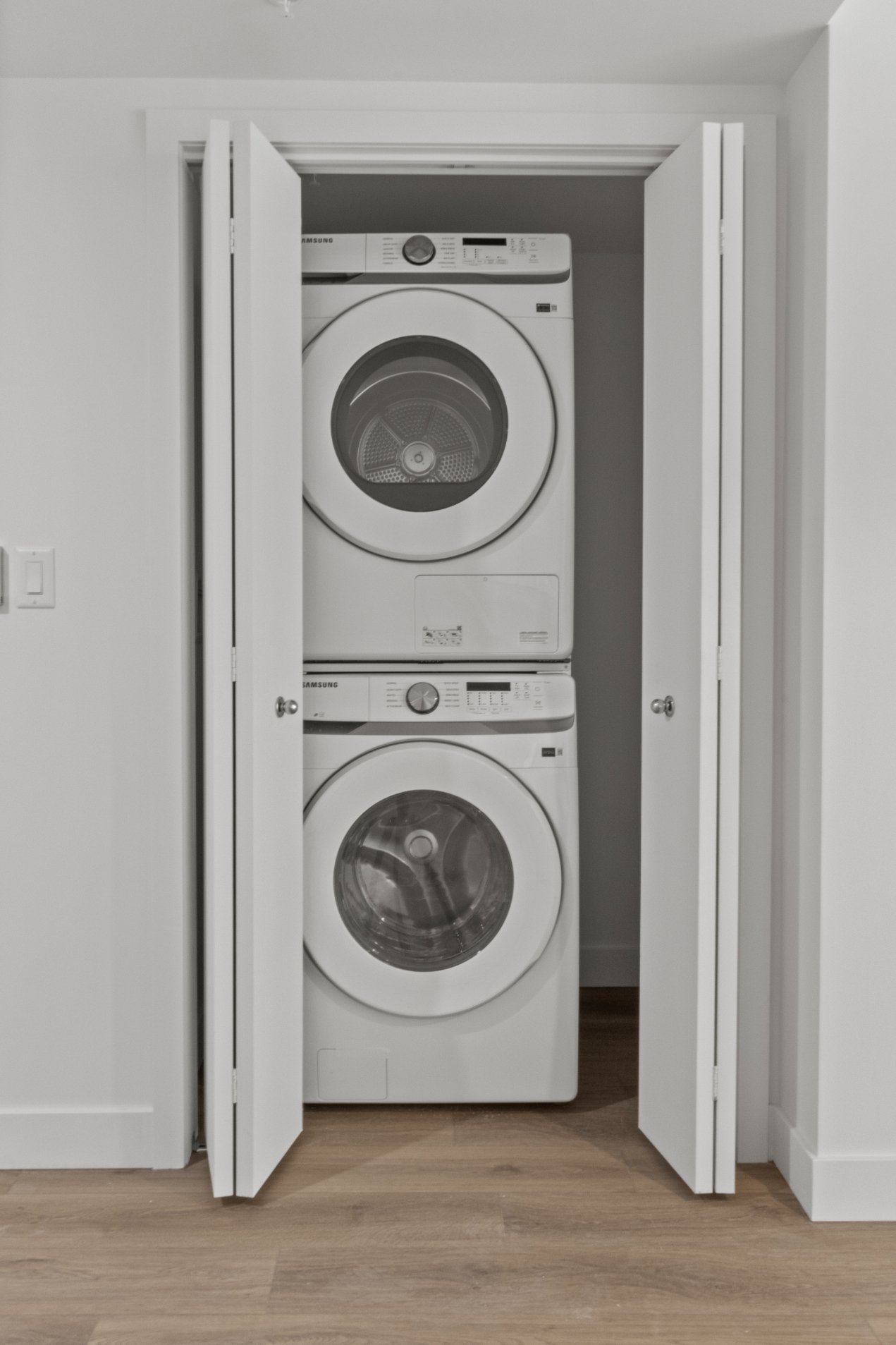 Residential Lease in Montréal (Ville-Marie) 2