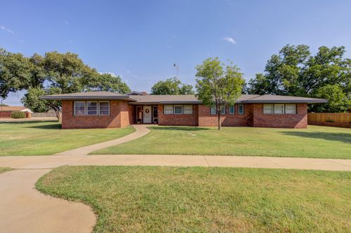 1301 E Tate Street, Brownfield, TX, 79316 | Card Image