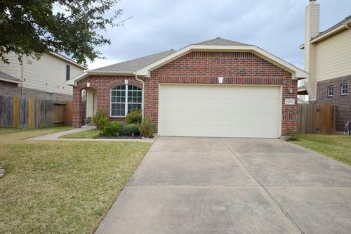 11115 Barker Park Ct, Cypress, TX, 77433-2343 | Card Image