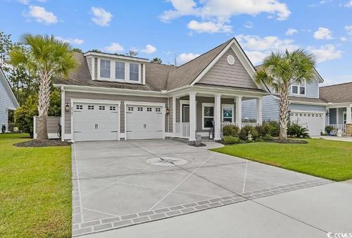 2327 Lark Sparrow St, Myrtle Beach, SC, 29577-1538 | Card Image