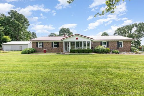 9916 S Voyles Rd, Borden, IN, 47106-7607 | Card Image