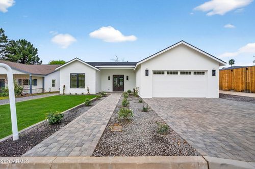 6818 N 13th Street, Phoenix, AZ, 85014 | Card Image