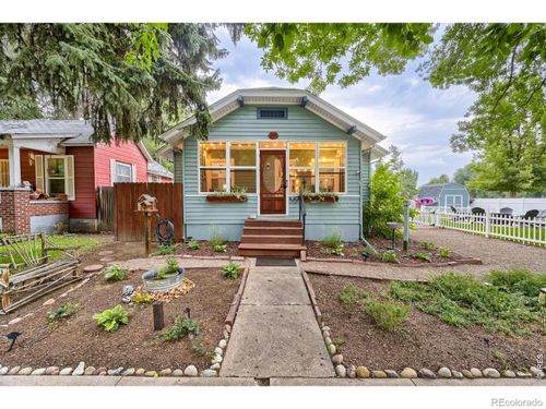202 8th Ave, Longmont, CO, 80501-5006 | Card Image
