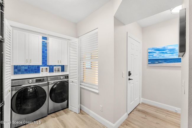 503 - 100 Riverside Dr, Condo with 2 bedrooms, 2 bathrooms and null parking in Cocoa FL | Image 13