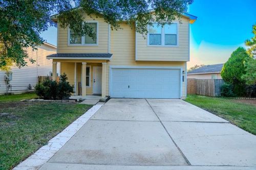 7231 Enchanted Creek Dr, Cypress, TX, 77433-3317 | Card Image