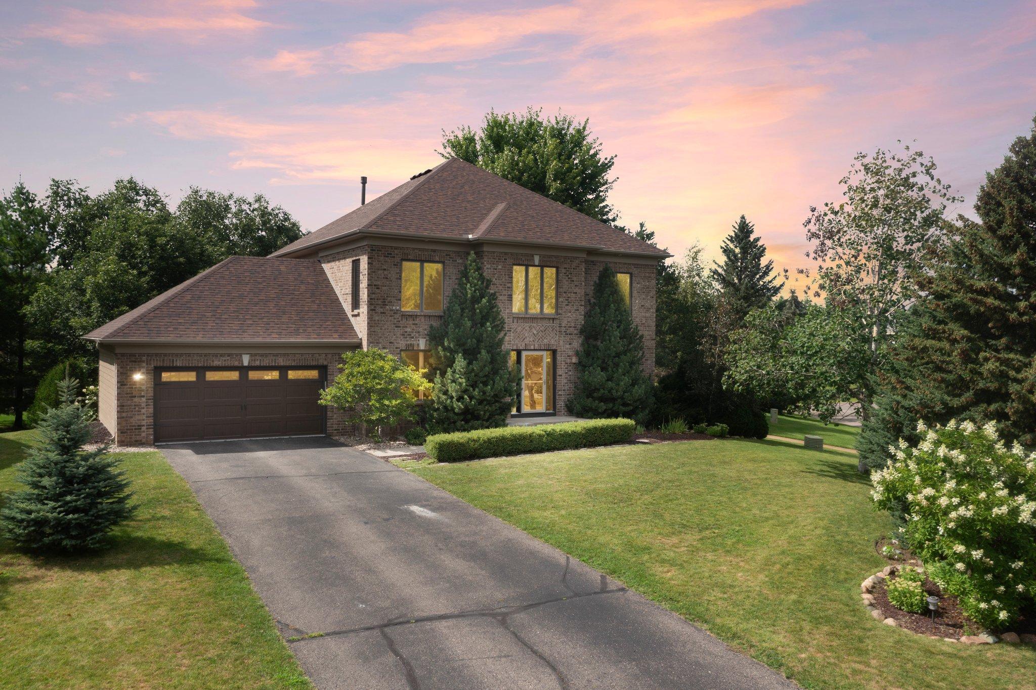 Ramsey Bay , Carver, MN 55315