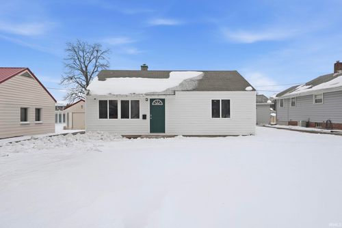 1917 Glenwood Avenue, Fort Wayne, IN, 46805 | Card Image