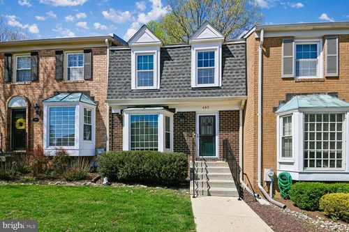 492 Colonial Ridge Ln, ARNOLD, MD, 21012-2392 | Card Image