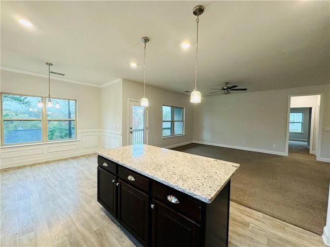2204 Remington Dr, House other with 4 bedrooms, 2 bathrooms and null parking in Commerce GA | Image 18