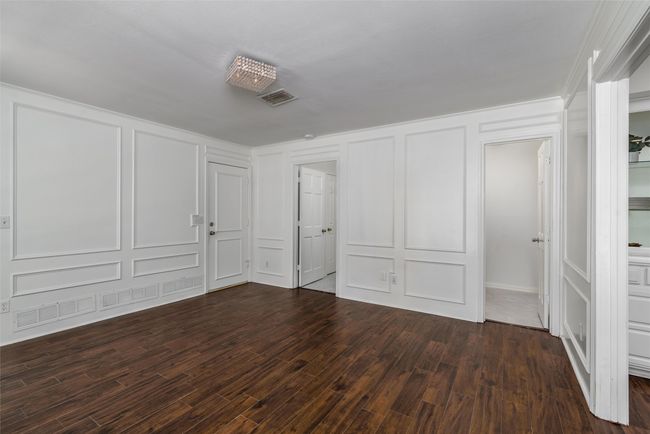 4045 Morman Ln, House other with 2 bedrooms, 3 bathrooms and null parking in Addison TX | Image 15
