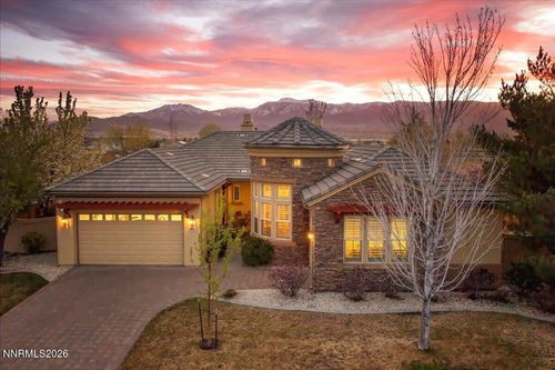 10145 Burghley Ct, Reno, NV, 89521-6226 | Card Image