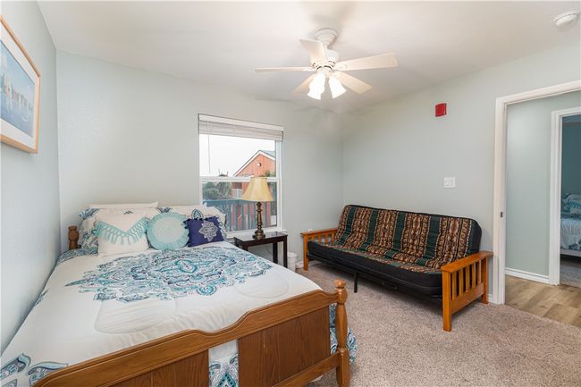 602 - 800 Beach Access Road 1 A, Condo with 3 bedrooms, 2 bathrooms and null parking in Port Aransas TX | Image 24