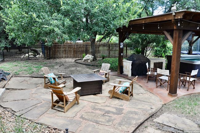 1411 Frontier, House other with 5 bedrooms, 3 bathrooms and null parking in Spring Branch TX | Image 58