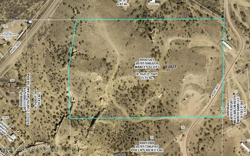 X Road 3691, Aztec, NM, 87410 | Card Image