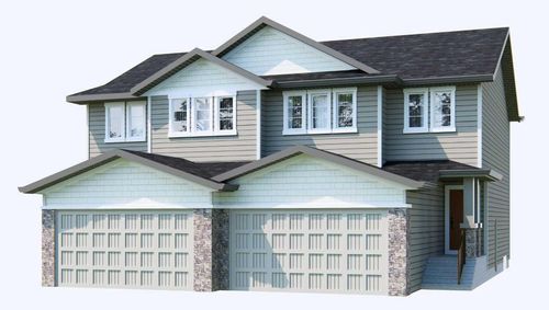 226 Dawson Way, Chestermere, AB, T1X2R5 | Card Image