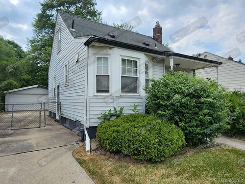 3444 Pardee Ave, Dearborn, MI, 48124-3529 | Card Image