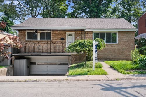 6623 Rosemoor St, Squirrel Hill, PA, 15217-3027 | Card Image