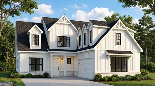 195 Farr Lake Dr, Tyrone, GA, 30290-2547 | Card Image