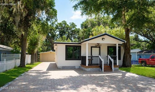 817 Magnolia Ave, Holly Hill, FL, 32117-3425 | Card Image
