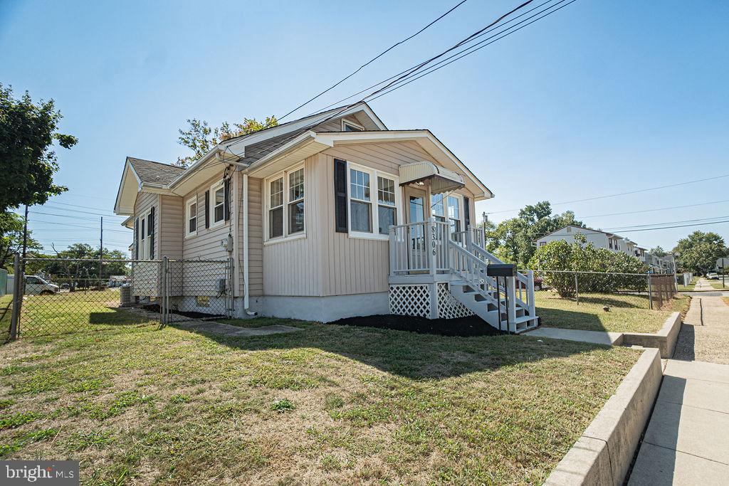 Stow Rd, Pennsauken, NJ 08110