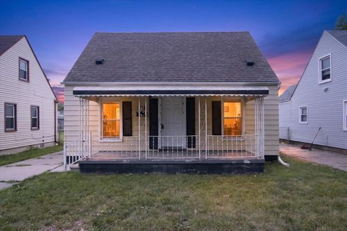 1778 Reo Ave, Lincoln Park, MI, 48146-1245 | Card Image