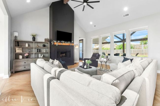 142 Garrett, House other with 3 bedrooms, 3 bathrooms and null parking in Tuscola TX | Image 6